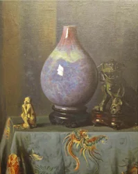 Geschenken van Keizerin Cixi II